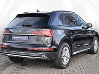 Gebraucht Audi Q5 Advanced 204 PS (150 kW) 2022 SUV