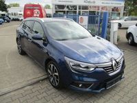 gebraucht Renault Mégane GrandTour IV BOSE-Edition.Automatik.Klima