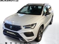 Second-hand Seat Ateca FR 150 CP (110 kW) 2022 Alb SUV