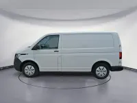 Gebraucht VW Transporter 150 PS (110 kW) 2022 Weiß Van
