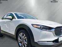 Second-hand Mazda CX-30 Selection 122 CP (89 kW) 2022 Alb SUV