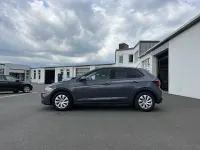 Gebraucht VW Polo Life 80 PS (58 kW) 2024 Grau Kleinwagen
