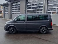 Używany VW Multivan Comfortline 204 KM (150 kW) 2022 Minivan