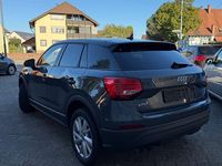 Gebraucht Audi Q2 150 PS (110 kW) 2019 Grau SUV