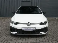 Gebraucht VW Golf VII GTI 301 PS (221 kW) 2021 Weiß Kleinwagen