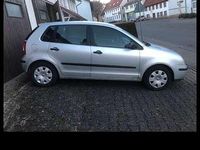 Brugt VW Polo 68 HK (50 kW) 2003 Sedan