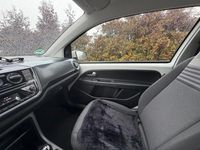 Gebraucht VW up! 60 PS (44 kW) 2019 Weiß Kleinwagen