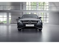 gebraucht Mercedes CLA180 Shooting Brake AMG Line Panorama Ambiente Kamera LED