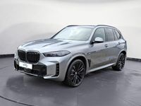 Neu BMW X5 298 PS (219 kW) 2025 Grau SUV