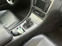 Gebraucht Mercedes C230 198 PS (145 kW) 2001 Blau Coupé