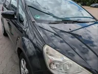 Gebraucht Ford S-MAX S 145 PS (106 kW) 2007 Schwarz Van / Kleinbus
