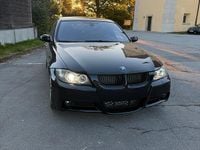 Gebraucht BMW 335 M Sport 306 PS (225 kW) 2007 Andere farben Limousine