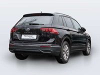 gebraucht VW Tiguan 2.0 TDI MATRIX NAVI AHK behMFL Tiemeyer Remscheid GmbH & Co KG Tiemeyer Remscheid GmbH & Co KG