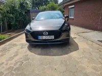Gebraucht Mazda 3 150 PS (110 kW) 2020 Braun Limousine