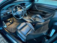 gebraucht BMW 325 Cabriolet i Automatik M-Packet Abwerk