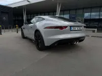 Gebraucht Jaguar F-Type R-Dynamic 381 PS (280 kW) 2020 Coupé