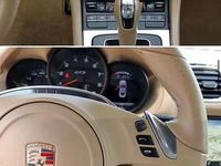 Gebraucht Porsche Cayman GTS 340 PS (250 kW) 2014 Coupé