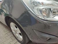 Gebraucht Opel Meriva Edition 120 PS (88 kW) 2012 Van / Kleinbus