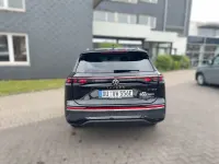 Gebraucht VW Tayron Elegance 177 PS (130 kW) 2026 Grenadillschwarz metallic SUV