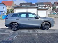 Gebraucht VW Tayron Life 150 PS (110 kW) 2025 Grau SUV