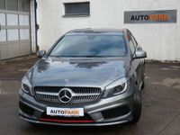 gebraucht Mercedes A220 CDI AMG Line BlueEfficiency