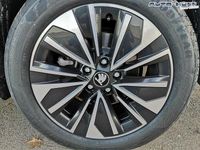 Neu Skoda Superb Selection 220 PS (161 kW) 2025 Graphitgrau metallic Kombi