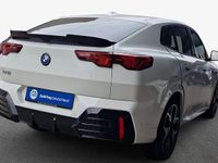 Neu BMW iX2 230 kW (313 PS) 2026 Weiß SUV