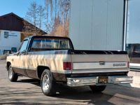 Gebraucht Chevrolet C20 175 PS (128 kW) 1985 Braun SUV