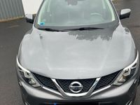 gebraucht Nissan Qashqai J11 TEKNA