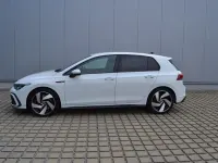 Gebraucht VW Golf VIII GTI 245 PS (180 kW) 2021 Pure white Limousine