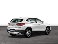 gebraucht BMW X2 sDrive18d