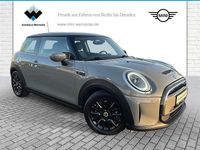 Gebraucht Mini Cooper SE Hatch 135 kW (184 PS) 2021 Grau Kleinwagen