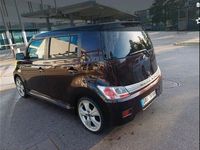 gebraucht Daihatsu Materia 1.5