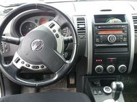 Gebraucht Nissan X-Trail 204 PS (150 kW) 2009 Grau metallic SUV
