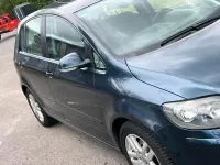 Brugt VW Golf VII 105 HK (77 kW) 2016 Blå Sedan