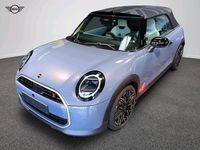 Gebraucht Mini Cooper S Cabriolet Favoured 204 PS (150 kW) 2024 Grau Cabrio