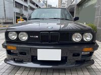 Gebraucht BMW 325 238 PS (175 kW) 1986 Schwarz