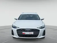 Gebraucht Audi A6 Ambiente 204 PS (150 kW) 2025 Arkonaweiß Kombi