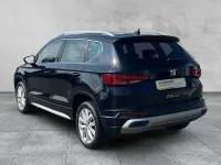 Gebraucht Seat Ateca Beats 150 PS (110 kW) 2024 Schwarz SUV