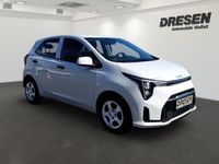 Neu Kia Picanto Edition 7 63 PS (46 kW) 2025 Ud)clear white (weiss Kleinwagen