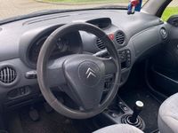 gebraucht Citroën C3 4 Türer 1.2 60ps