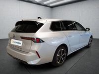 Gebraucht Opel Astra 131 PS (96 kW) 2024 Grau Kombi