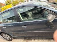 Gebraucht VW Golf V 110 PS (80 kW) 2007 Blau Kleinwagen