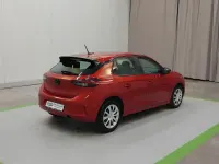 Gebraucht Opel Corsa Edition 101 PS (74 kW) 2025 Rot Kleinwagen