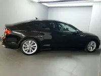 Gebraucht Audi A5 Sportback S-Line 204 PS (150 kW) 2023 Schwarz Kleinwagen