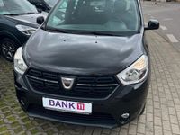 gebraucht Dacia Dokker Comfort SCe 100 SHZ,PDC,Klima,Met,