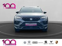 gebraucht Seat Ateca FR 2.0 TDI DSG+SHZ+LED+KAMERA+NAVI