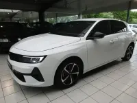 Gebraucht Opel Astra 131 PS (96 kW) 2025 Weiß Kleinwagen