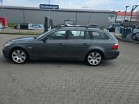 Second-hand BMW 525 177 CP (130 kW) 2004 Break