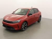 Neu Opel Corsa 111 PS (81 kW) 2026 Rouge kardio Kleinwagen
